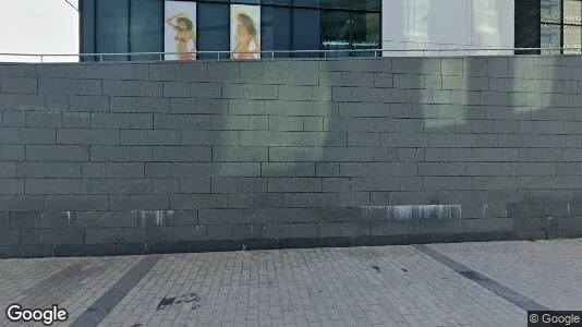 Apartments for rent in Helsinki Itäinen - Photo from Google Street View