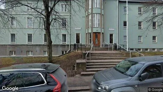 Apartments for rent in Helsinki Eteläinen - Photo from Google Street View