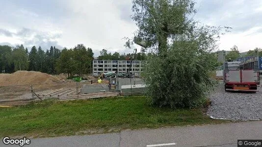 Apartments for rent in Helsinki Itäinen - Photo from Google Street View