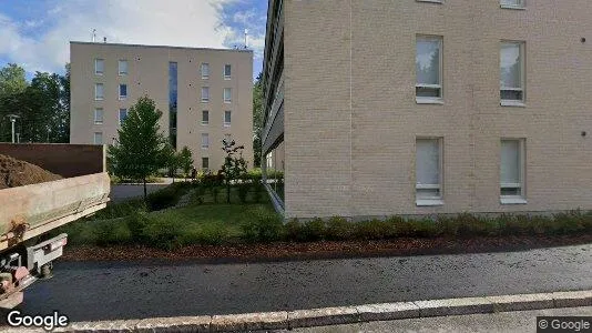 Apartments for rent in Helsinki Koillinen - Photo from Google Street View