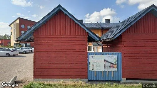 Apartments for rent in Helsinki Läntinen - Photo from Google Street View