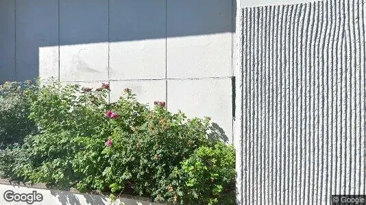 Apartments for rent in Helsinki Keskinen - Photo from Google Street View