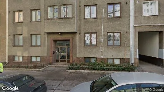 Apartments for rent in Helsinki Eteläinen - Photo from Google Street View
