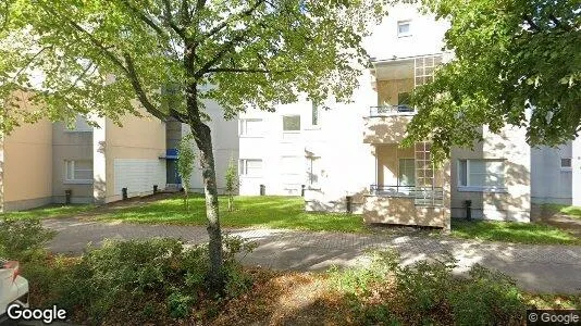 Apartments for rent in Helsinki Itäinen - Photo from Google Street View