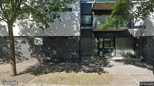 Apartments for rent in Helsinki Kaakkoinen - Photo from Google Street View