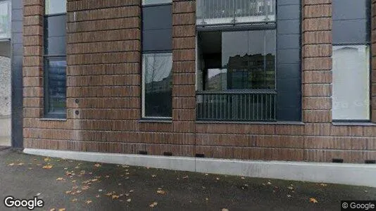 Apartments for rent in Helsinki Eteläinen - Photo from Google Street View