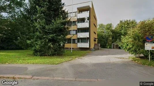 Apartments for rent in Helsinki Läntinen - Photo from Google Street View