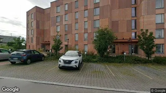 Apartments for rent in Helsinki Koillinen - Photo from Google Street View
