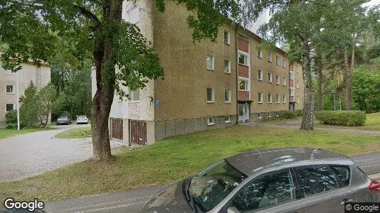 Apartments for rent in Helsinki Läntinen - Photo from Google Street View