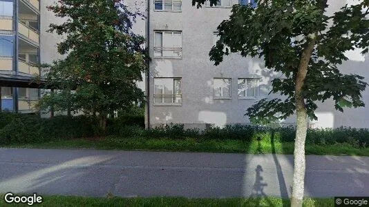 Apartments for rent in Helsinki Koillinen - Photo from Google Street View