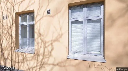 Apartments for rent in Helsinki Keskinen - Photo from Google Street View