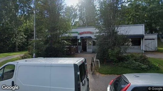 Apartments for rent in Helsinki Itäinen - Photo from Google Street View