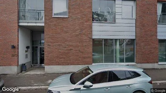 Apartments for rent in Helsinki Eteläinen - Photo from Google Street View