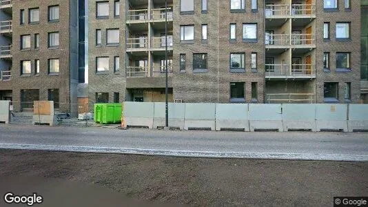 Apartments for rent in Helsinki Läntinen - Photo from Google Street View
