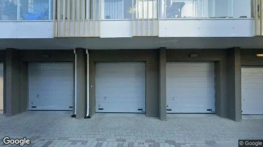 Apartments for rent in Helsinki Koillinen - Photo from Google Street View