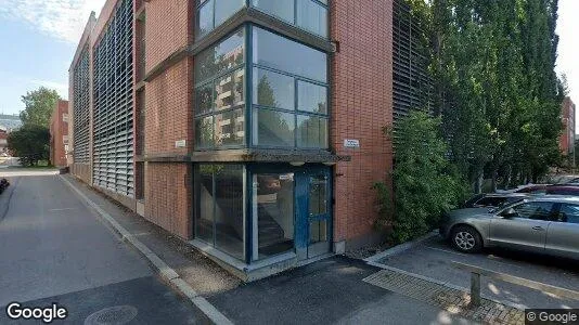 Apartments for rent in Helsinki Läntinen - Photo from Google Street View