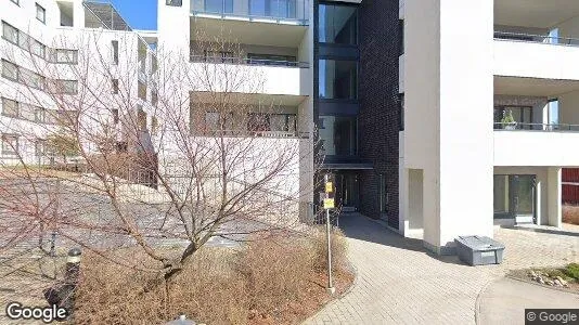 Apartments for rent in Helsinki Kaakkoinen - Photo from Google Street View