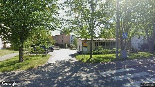 Apartments for rent in Helsinki Koillinen - Photo from Google Street View