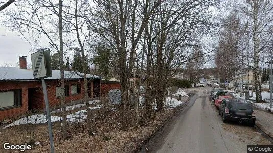 Apartments for rent in Helsinki Koillinen - Photo from Google Street View