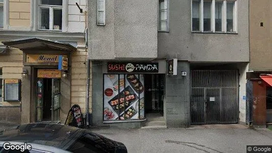 Apartments for rent in Helsinki Eteläinen - Photo from Google Street View