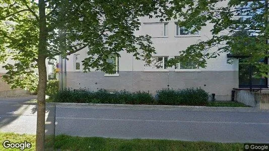 Apartments for rent in Helsinki Koillinen - Photo from Google Street View