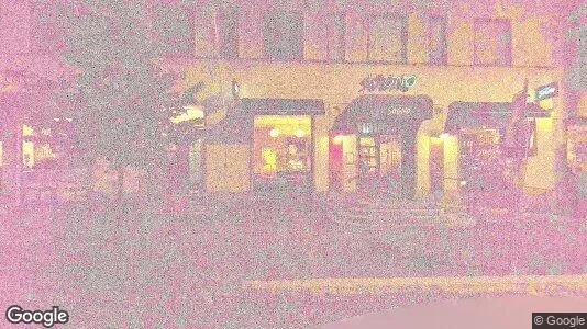 Apartments for rent in Helsinki Eteläinen - Photo from Google Street View