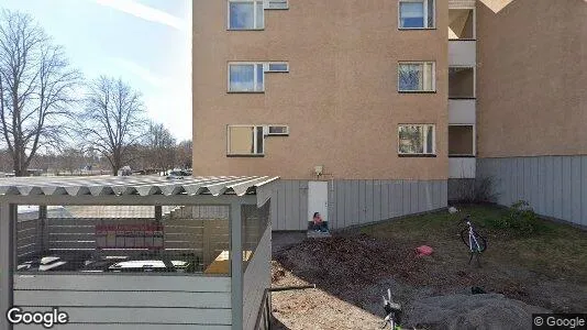 Apartments for rent in Helsinki Kaakkoinen - Photo from Google Street View