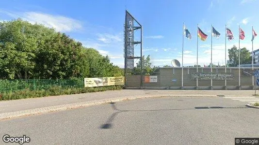 Apartments for rent in Helsinki Itäinen - Photo from Google Street View