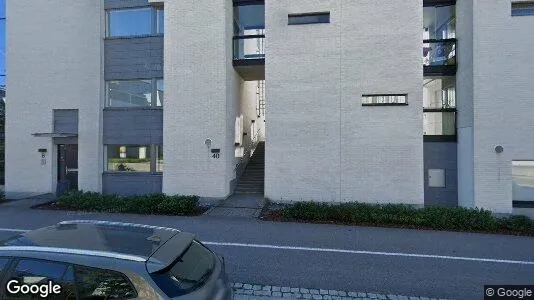 Apartments for rent in Helsinki Itäinen - Photo from Google Street View