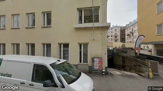 Apartments for rent in Helsinki Eteläinen - Photo from Google Street View