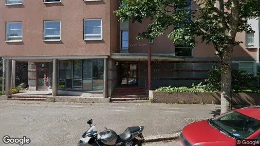 Apartments for rent in Helsinki Kaakkoinen - Photo from Google Street View