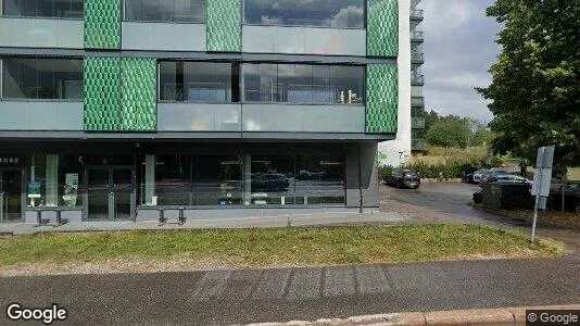 Apartments for rent in Helsinki Läntinen - Photo from Google Street View
