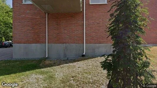 Apartments for rent in Helsinki Läntinen - Photo from Google Street View