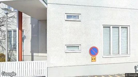 Apartments for rent in Helsinki Koillinen - Photo from Google Street View