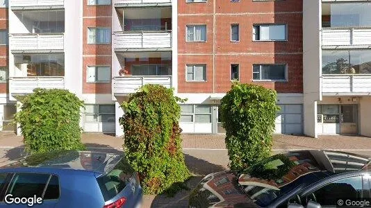 Apartments for rent in Helsinki Itäinen - Photo from Google Street View