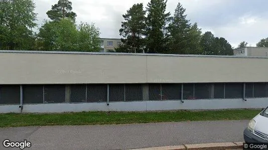 Apartments for rent in Helsinki Itäinen - Photo from Google Street View