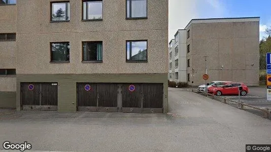 Apartments for rent in Helsinki Läntinen - Photo from Google Street View
