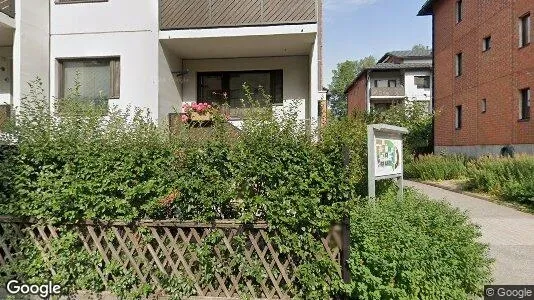 Apartments for rent in Helsinki Läntinen - Photo from Google Street View