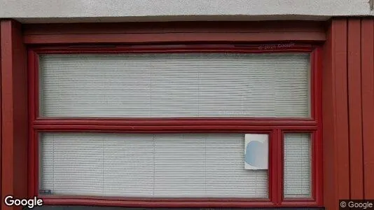 Apartments for rent in Helsinki Keskinen - Photo from Google Street View