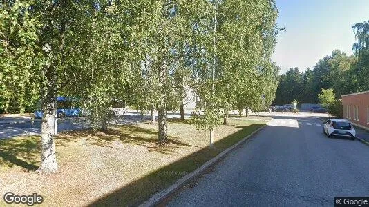 Apartments for rent in Helsinki Koillinen - Photo from Google Street View
