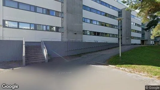 Apartments for rent in Helsinki Koillinen - Photo from Google Street View