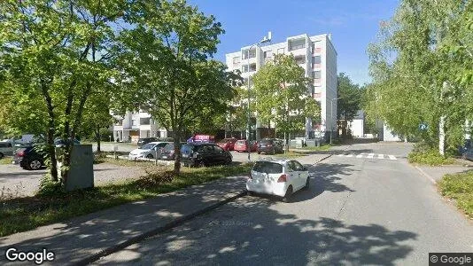 Apartments for rent in Helsinki Koillinen - Photo from Google Street View