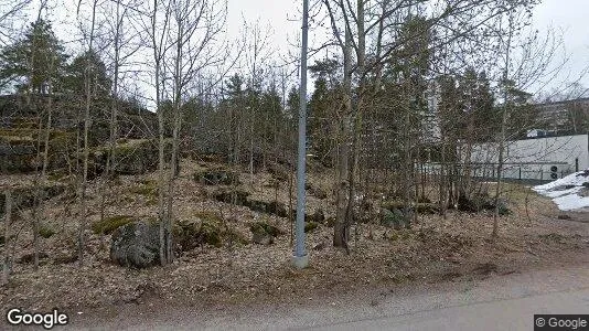 Apartments for rent in Helsinki Itäinen - Photo from Google Street View