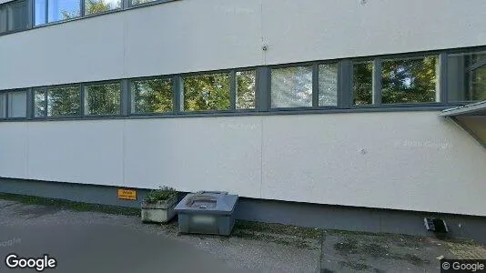 Apartments for rent in Helsinki Koillinen - Photo from Google Street View