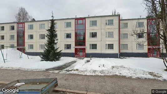 Apartments for rent in Helsinki Itäinen - Photo from Google Street View