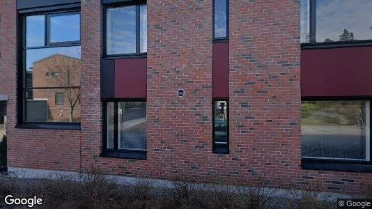 Apartments for rent in Helsinki Itäinen - Photo from Google Street View