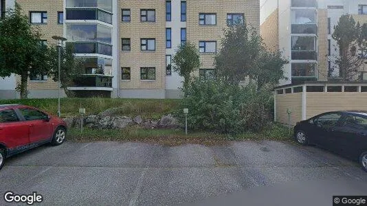 Apartments for rent in Helsinki Koillinen - Photo from Google Street View