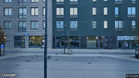 Apartments for rent in Järfälla - Photo from Google Street View