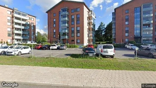 Apartments for rent in Turku - Photo from Google Street View