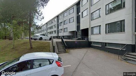 Apartments for rent in Helsinki Itäinen - Photo from Google Street View